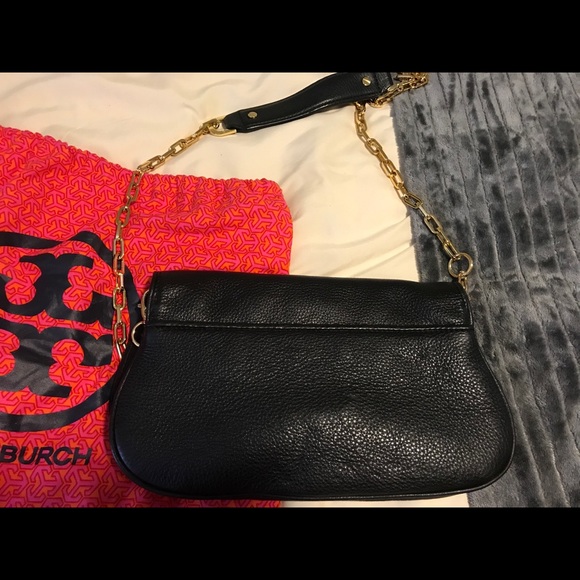 Tory Burch crossbody satchel - Picture 6 of 7